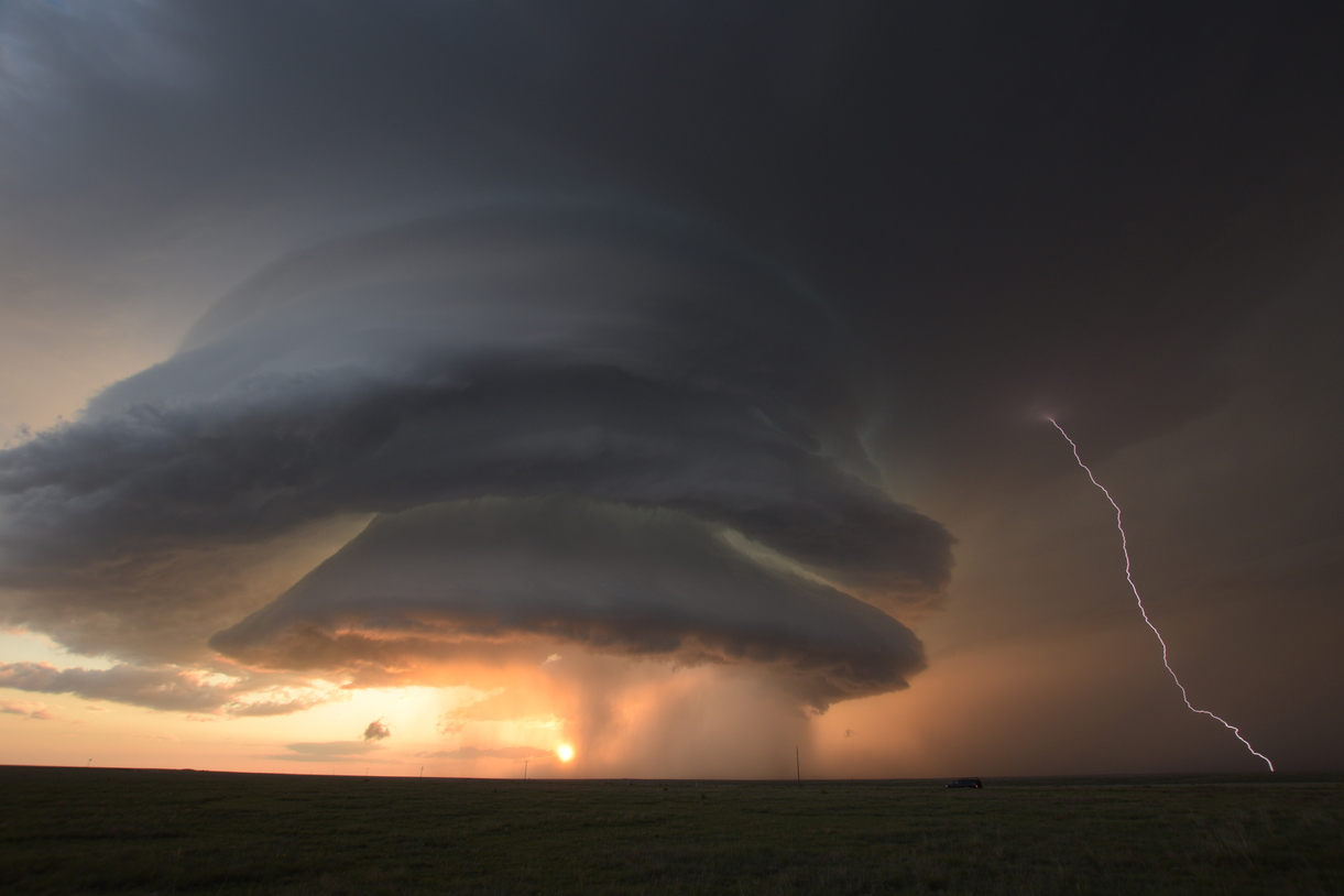 2025 Storm Chasing Update & 2026 Plans