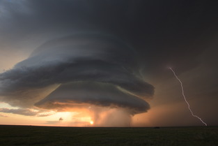 2025 Storm Chasing Update & 2026 Plans